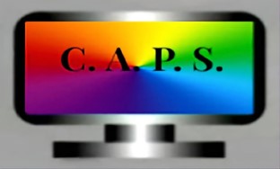 Computer Artistic Poetic Sets logo