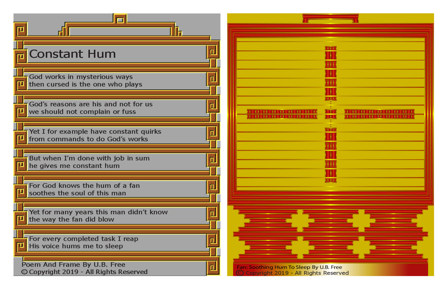 Constant Hum