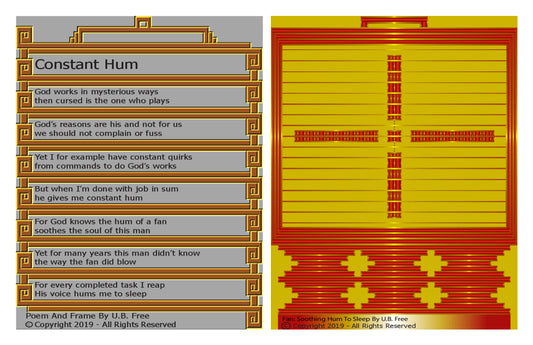 Constant Hum