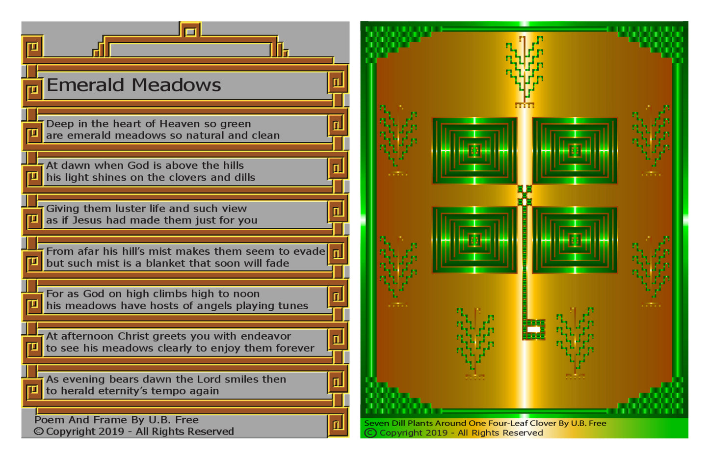 Emerald Meadows