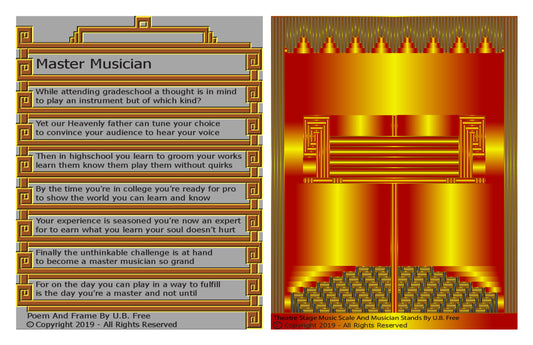 Master Musician