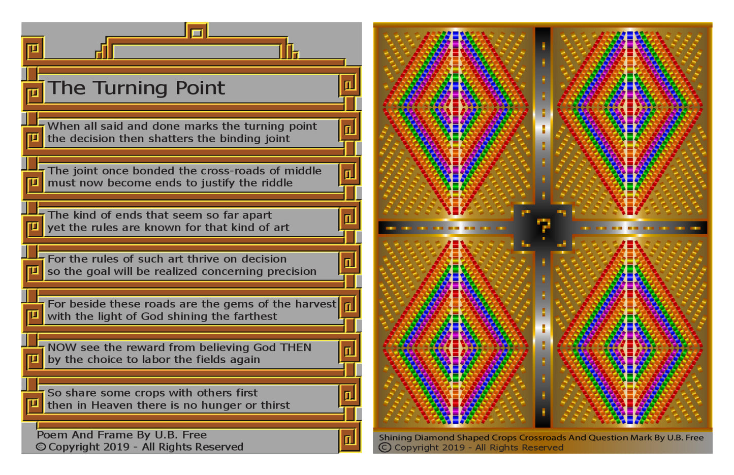 The Turning Point